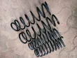 Volkswagen Passat B4 Front & Rear Heavy Duty Coil Springs (Used) - 2