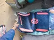 Volkswagen Floor Mats - Set ya Matai ya Gari Isiyoteleza na Isiyopitisha Maji - 2