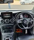 Mercedes-Benz C250 2017 White - 1