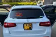 Mercedes-Benz C250 2017 White - 3