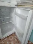 Samsung Double Door Fridge (No Frost) - White - 2