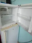 Samsung Double Door Fridge (No Frost) - White - 3