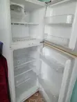 Samsung Double Door Fridge (No Frost) - White - 4