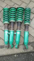 Toyota Mark X Coilovers za Mbele na Nyuma (Zilizotumika) - 2