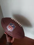 Wilson NFL The Duke Official Replica American Football - 1