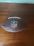 Wilson NFL The Duke Official Replica American Football - 3