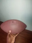 Wilson NFL The Duke Official Replica American Football - 5