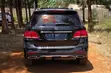 Mercedes-Benz GLE 250d 4MATIC 2018 - 5
