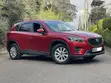 Mazda CX-5 2015 Nyekundu - 2