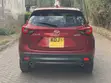 Mazda CX-5 2015 Nyekundu - 3