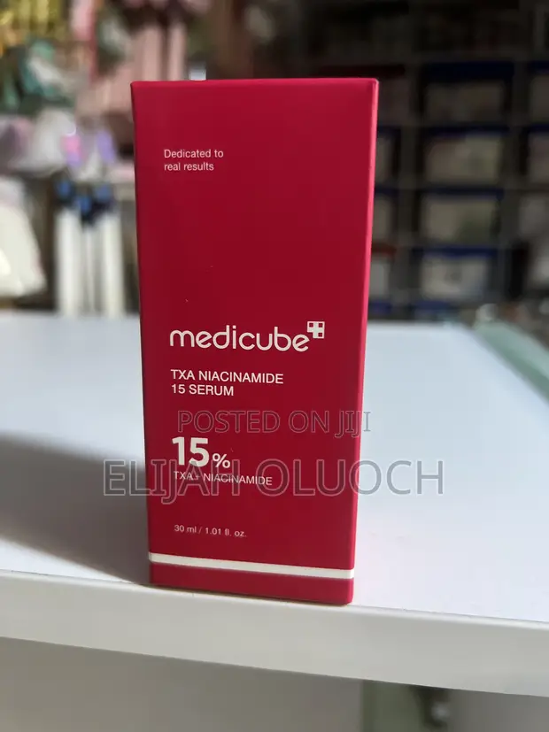 Medicube TXA Niacinamide 15% Serum 30ml - 1