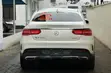 Mercedes-Benz GLE 350d 4MATIC 2019 SUV - 1