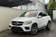 Mercedes-Benz GLE 350d 4MATIC 2019 SUV - 4