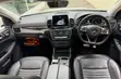 Mercedes-Benz GLE 350d 4MATIC 2019 SUV - 5