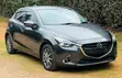 Mazda Demio 2019 Gray - 4
