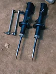 Nissan Note New Model Front Shock Absorbers (Used) - 1