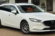 Mazda 6 2019 White - 1