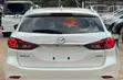 Mazda 6 2019 White - 2