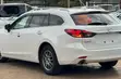 Mazda 6 2019 White - 3
