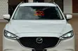 Mazda 6 2019 White - 4