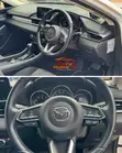 Mazda 6 2019 White - 5
