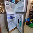 LG Fridge GL-C252SLBB - 2