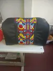 Mifuko Mizuri ya Safari - Mpya Kabisa - 1