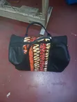 Mifuko Mizuri ya Safari - Mpya Kabisa - 2