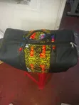 Mifuko Mizuri ya Safari - Mpya Kabisa - 3