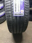 Tairi Mpya ya Goddard 255/45R20 - 1