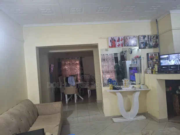 3 Bedroom House with DSQ in Kitengela Airview for Sale - 1