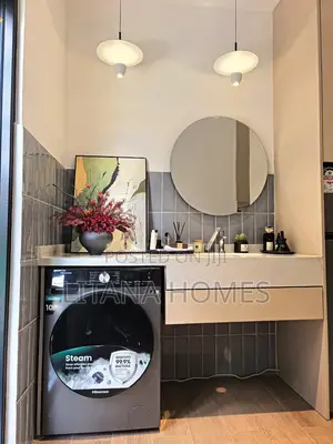 Ghorofa ya Chumba 1 Inauzwa Westlands
