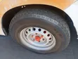 Toyota HiAce 2002 - Nyeupe - 2