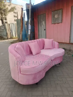 Kochi Mpya ya Pink ya Seaters 3