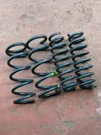 Audi A3 Coil Springs Nzito za Mbele na Nyuma (Zilizotumika) - 2