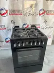 Brand New Igenix Gas Cooker with Sensor - 2