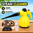 220V Handheld High Temperature Steam Cleaner Sterilizer - 1