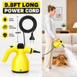 220V Handheld High Temperature Steam Cleaner Sterilizer - 2