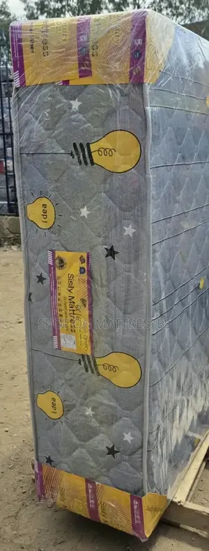 Brand New High Density Mattresses - 16 Inches Thick