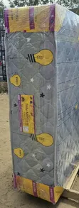 Brand New High Density Mattresses - 16 Inches Thick - 1