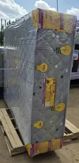 Brand New High Density Mattresses - 16 Inches Thick - 2