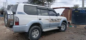 Mhandisi wa Mitambo - Huduma za Magari