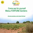 Thika Plots for Sale - Kilimambogo & Muthaara - 3
