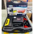 High Power Portable Car Jump Starter Kit na Tyre Inflator - 1