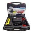 High Power Portable Car Jump Starter Kit na Tyre Inflator - 2