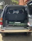 Toyota Land Cruiser Prado 3.0 TD 1996 Bluu - 3