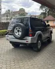 Toyota Land Cruiser Prado 3.0 TD 1996 Bluu - 4