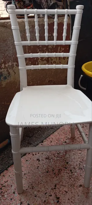 Viti vya Watoto Chiavari (30 Vifurushi)