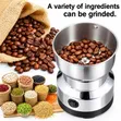 Nima Mini Electric Grinder (Dry Food) - 1