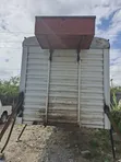 Mitsubishi Fuso FRR Cover Body - 5